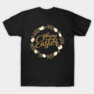 Happy Easter T-Shirt